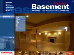 Flash ����������� Finished Basement